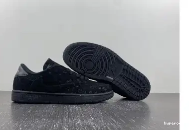 Hyperoad 1 x Air Jordan LOVT 0522